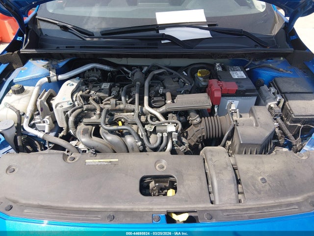Nissan Sentra Sv Xtronic Cvt 2023 3N1AB8CV1PY309872 Image 10