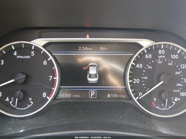 Nissan Sentra Sv Xtronic Cvt 2023 3N1AB8CV1PY309872 Image 15