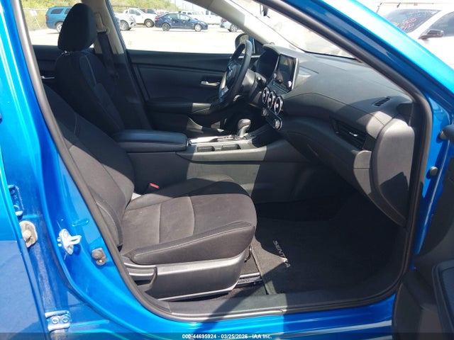 Nissan Sentra Sv Xtronic Cvt 2023 3N1AB8CV1PY309872 Image 5