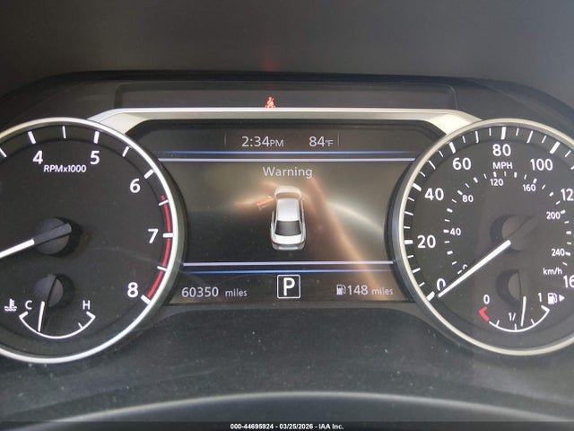 Nissan Sentra Sv Xtronic Cvt 2023 3N1AB8CV1PY309872 Image 7
