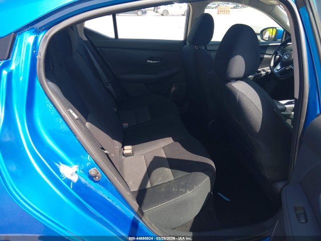 Nissan Sentra Sv Xtronic Cvt 2023 3N1AB8CV1PY309872 Image 8