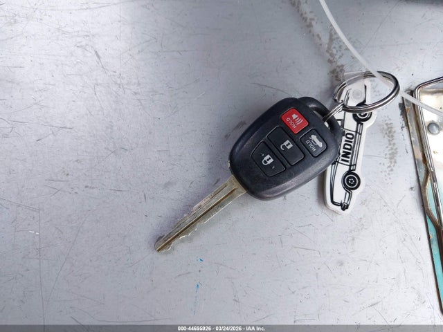 Toyota CAMRY XSE 2017 4T1BF1FKXHU289698 Image 11