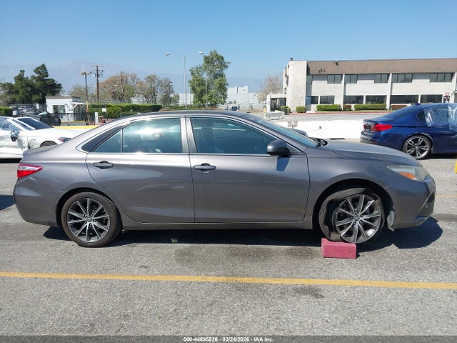 Toyota CAMRY XSE 2017 4T1BF1FKXHU289698 Image 13