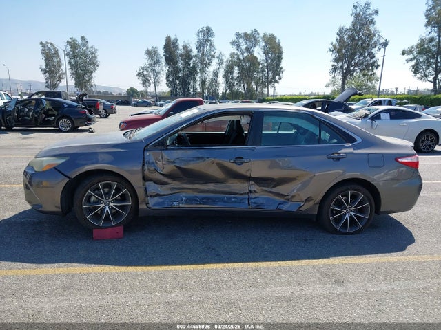 Toyota CAMRY XSE 2017 4T1BF1FKXHU289698 Image 14
