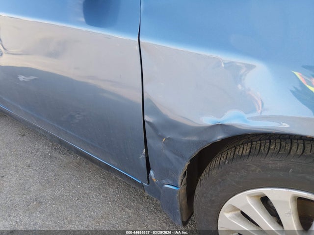 44695927 :رقم المزاد ، JF1GH60639H804974 vin ، 2009 Subaru Impreza 2.5i مزاد بيع