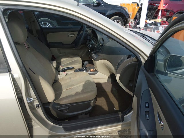 Продаж на аукціоні авто 2010 Hyundai Elantra Gls, vin: KMHDU4AD1AU863796, номер лоту: 44695929