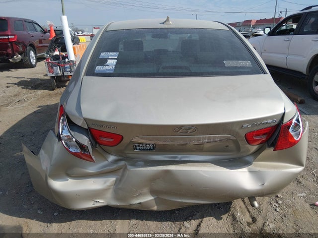 Продаж на аукціоні авто 2010 Hyundai Elantra Gls, vin: KMHDU4AD1AU863796, номер лоту: 44695929