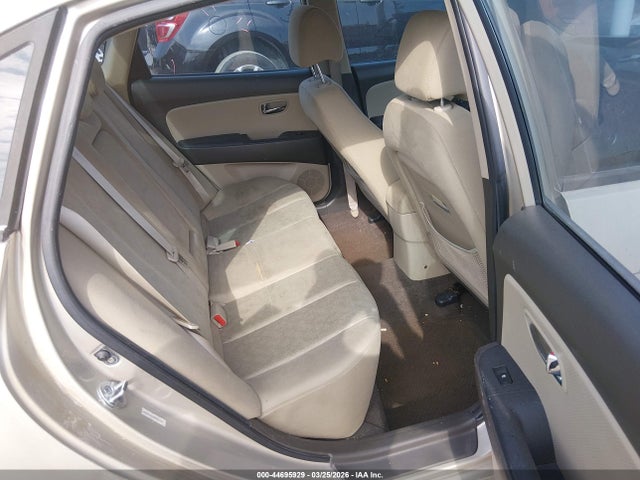 Продаж на аукціоні авто 2010 Hyundai Elantra Gls, vin: KMHDU4AD1AU863796, номер лоту: 44695929
