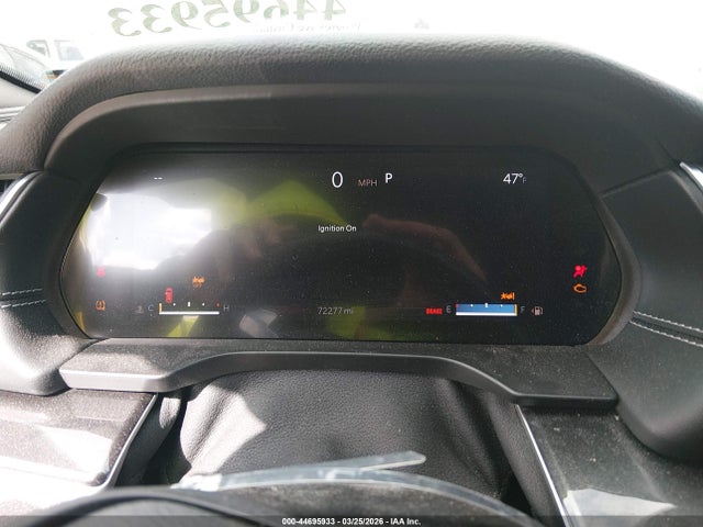 2022 Jeep Grand Cherokee L Altitude 4x2 მანქანა იყიდება აუქციონზე, vin: 1C4RJJAGXN8567380, აუქციონის ნომერი: 44695933