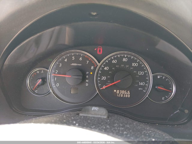 Aukcja sprzedaży 2008 Subaru Legacy 2.5i, vin: 4S3BL616687210417, numer aukcji: 44695940