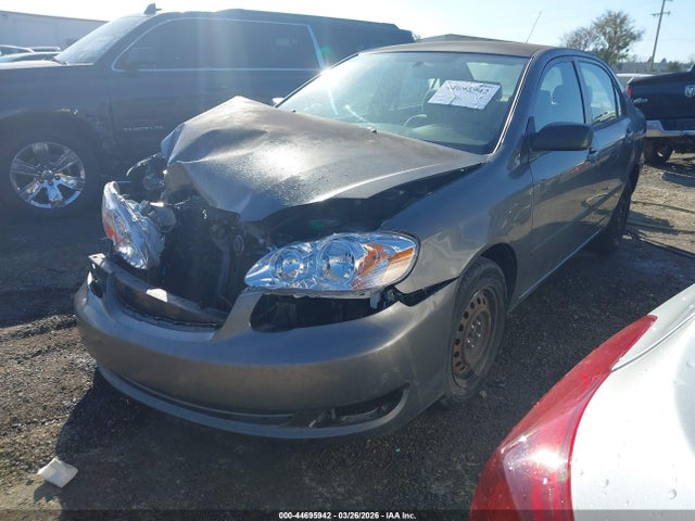 44695942 :رقم المزاد ، 1NXBR32E56Z604908 vin ، 2006 Toyota Corolla Ce مزاد بيع
