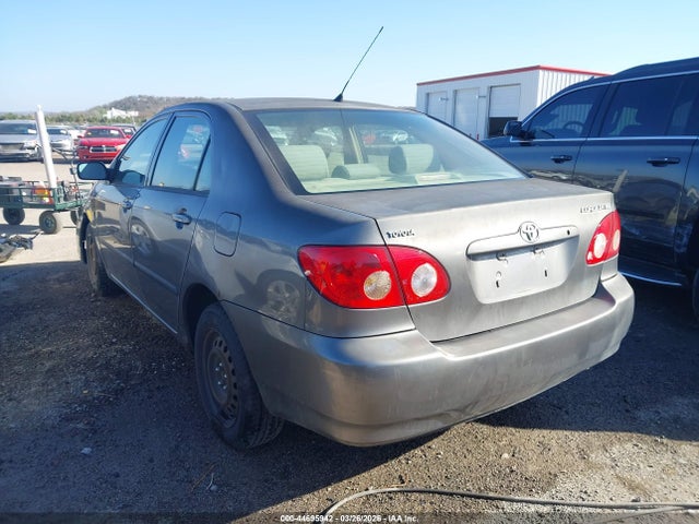 44695942 :رقم المزاد ، 1NXBR32E56Z604908 vin ، 2006 Toyota Corolla Ce مزاد بيع