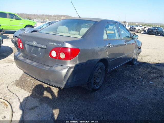 44695942 :رقم المزاد ، 1NXBR32E56Z604908 vin ، 2006 Toyota Corolla Ce مزاد بيع
