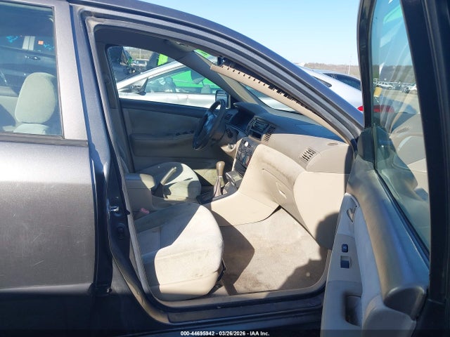 44695942 :رقم المزاد ، 1NXBR32E56Z604908 vin ، 2006 Toyota Corolla Ce مزاد بيع