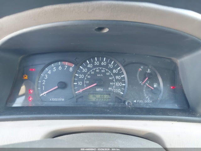 44695942 :رقم المزاد ، 1NXBR32E56Z604908 vin ، 2006 Toyota Corolla Ce مزاد بيع