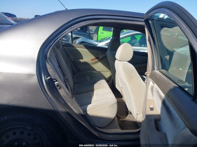44695942 :رقم المزاد ، 1NXBR32E56Z604908 vin ، 2006 Toyota Corolla Ce مزاد بيع