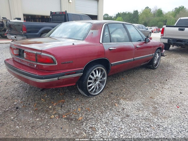 Продажа на аукционе авто 1992 Buick Lesabre Custom, vin: 1G4HP53L7NH509539, номер лота: 44695947