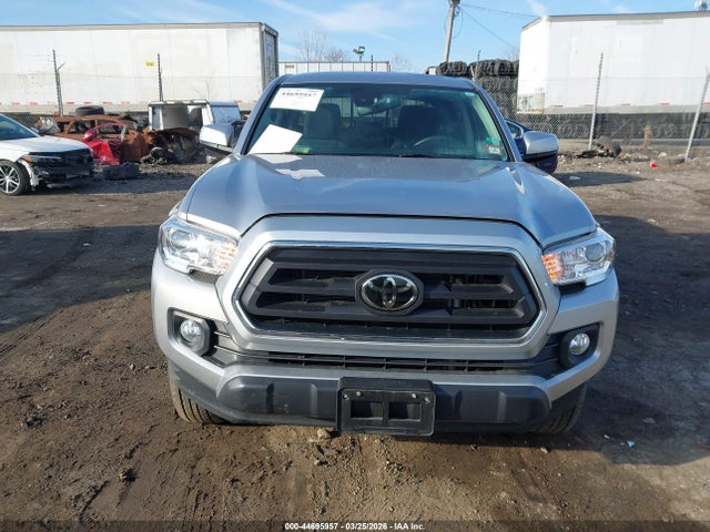 3TMCZ5AN8NM468105 Toyota Tacoma Sr5 V6