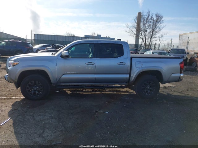 3TMCZ5AN8NM468105 Toyota Tacoma Sr5 V6
