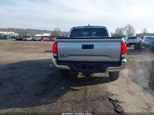 3TMCZ5AN8NM468105 Toyota Tacoma Sr5 V6