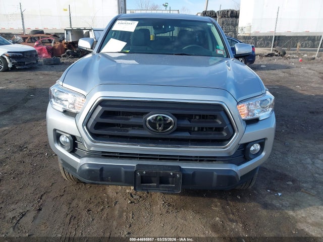 3TMCZ5AN8NM468105 Toyota Tacoma Sr5 V6