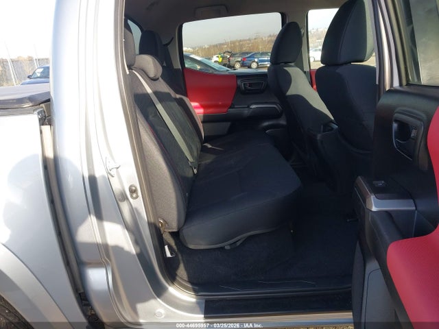 3TMCZ5AN8NM468105 Toyota Tacoma Sr5 V6