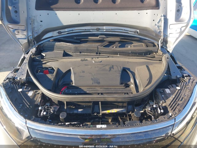 4JGDM2DB3SA039638 Mercedes-Benz Eqs 450 Suv