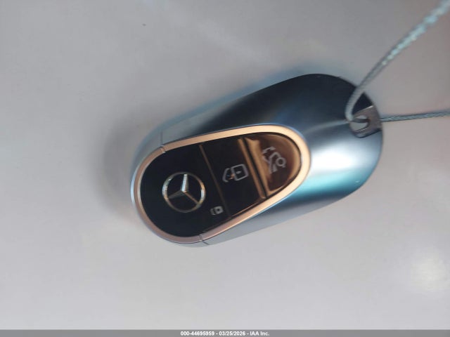 4JGDM2DB3SA039638 Mercedes-Benz Eqs 450 Suv
