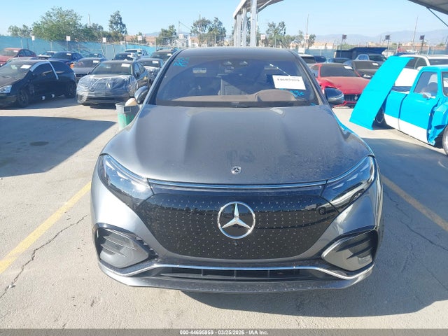 4JGDM2DB3SA039638 Mercedes-Benz Eqs 450 Suv
