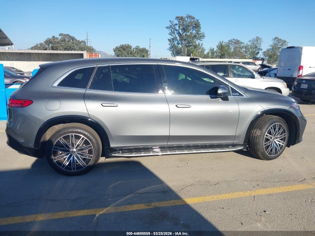 4JGDM2DB3SA039638 Mercedes-Benz Eqs 450 Suv