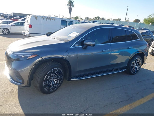 4JGDM2DB3SA039638 Mercedes-Benz Eqs 450 Suv