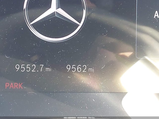 4JGDM2DB3SA039638 Mercedes-Benz Eqs 450 Suv