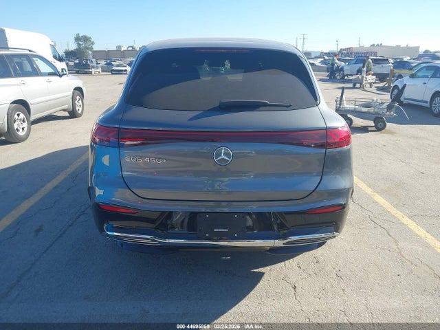 4JGDM2DB3SA039638 Mercedes-Benz Eqs 450 Suv