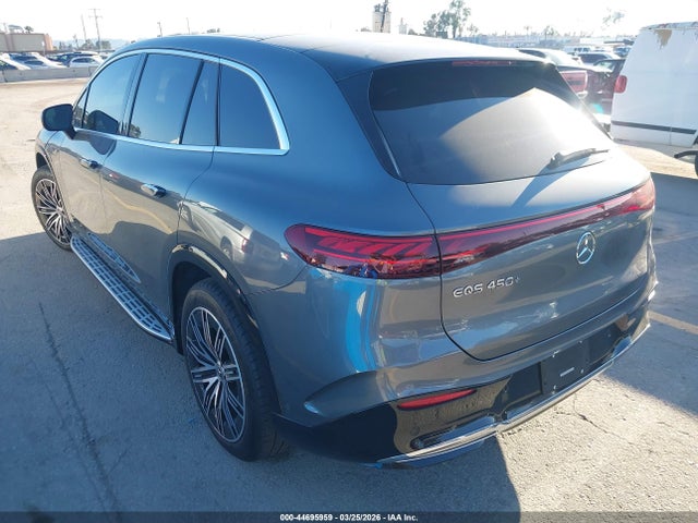 4JGDM2DB3SA039638 Mercedes-Benz Eqs 450 Suv