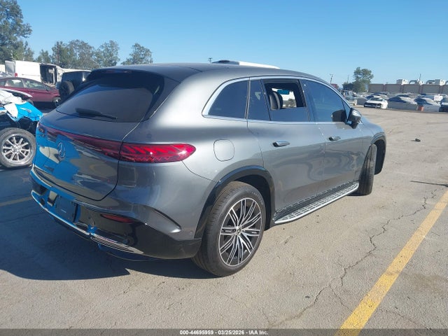 4JGDM2DB3SA039638 Mercedes-Benz Eqs 450 Suv