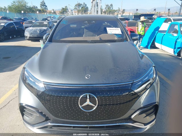 4JGDM2DB3SA039638 Mercedes-Benz Eqs 450 Suv