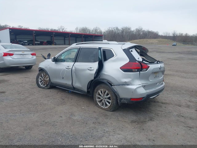 Aukcja sprzedaży 2018 Nissan Rogue Sv, vin: JN8AT2MV4JW348139, numer aukcji: 44695960