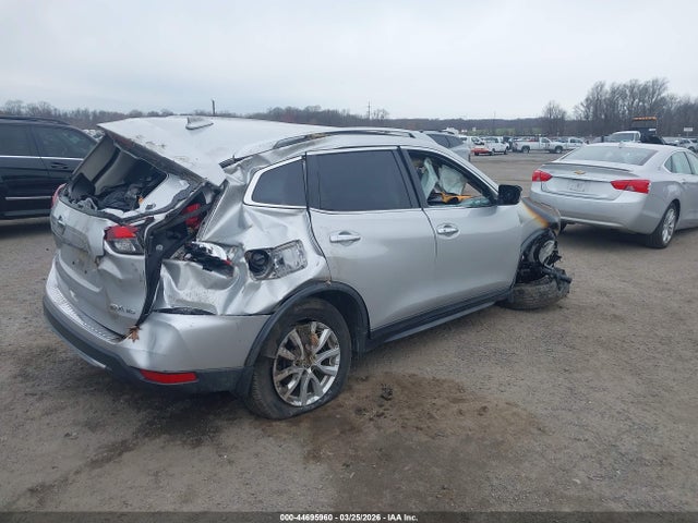 Aukcja sprzedaży 2018 Nissan Rogue Sv, vin: JN8AT2MV4JW348139, numer aukcji: 44695960