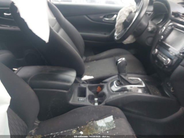 Aukcja sprzedaży 2018 Nissan Rogue Sv, vin: JN8AT2MV4JW348139, numer aukcji: 44695960