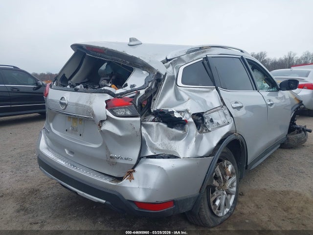 Aukcja sprzedaży 2018 Nissan Rogue Sv, vin: JN8AT2MV4JW348139, numer aukcji: 44695960