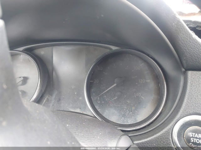 Aukcja sprzedaży 2018 Nissan Rogue Sv, vin: JN8AT2MV4JW348139, numer aukcji: 44695960