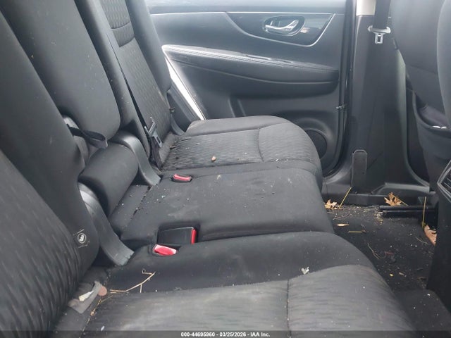 Aukcja sprzedaży 2018 Nissan Rogue Sv, vin: JN8AT2MV4JW348139, numer aukcji: 44695960