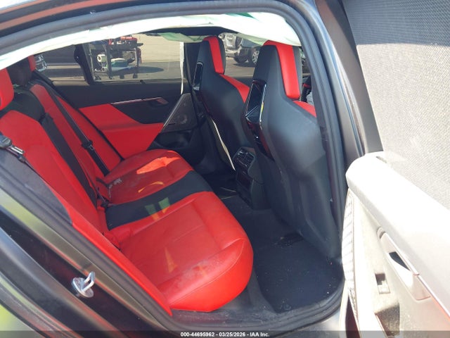 Продаж на аукціоні авто 2025 Bmw M5, vin: WBS83FK07SCU44450, номер лоту: 44695962