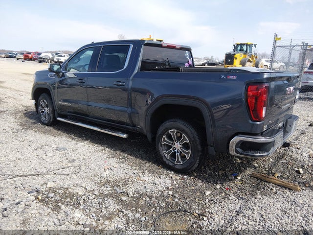 Aukcja sprzedaży 2021 Gmc Sierra 1500 4wd  Short Box Sle, vin: 1GTU9BED8MZ440936, numer aukcji: 44695965
