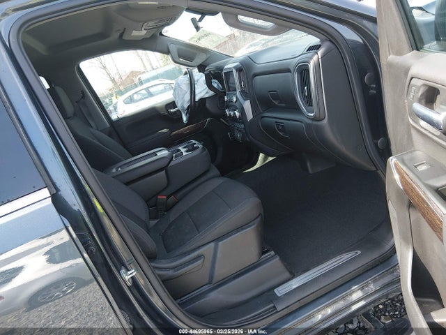 Aukcja sprzedaży 2021 Gmc Sierra 1500 4wd  Short Box Sle, vin: 1GTU9BED8MZ440936, numer aukcji: 44695965