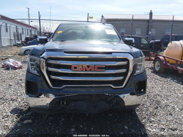 Aukcja sprzedaży 2021 Gmc Sierra 1500 4wd  Short Box Sle, vin: 1GTU9BED8MZ440936, numer aukcji: 44695965
