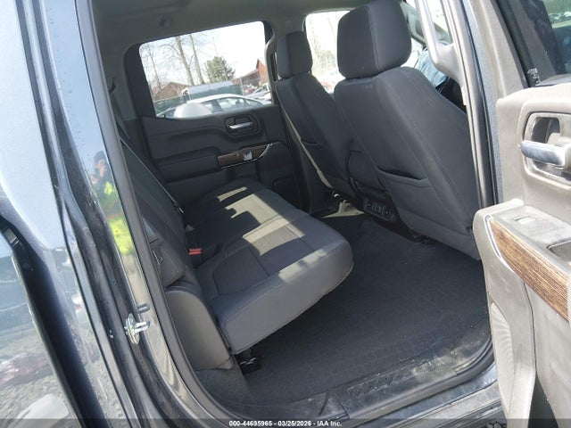 Aukcja sprzedaży 2021 Gmc Sierra 1500 4wd  Short Box Sle, vin: 1GTU9BED8MZ440936, numer aukcji: 44695965