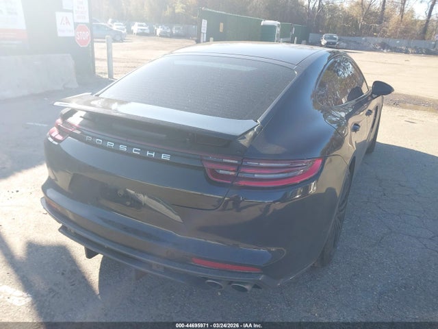 2017 PORSCHE PANAMERA WP0AB2A75HL120943 Photo 3