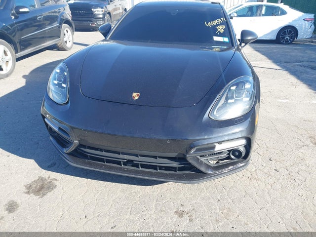 2017 PORSCHE PANAMERA WP0AB2A75HL120943 Photo 5