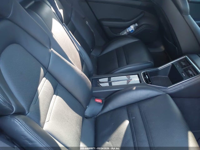 2017 PORSCHE PANAMERA WP0AB2A75HL120943 Photo 7